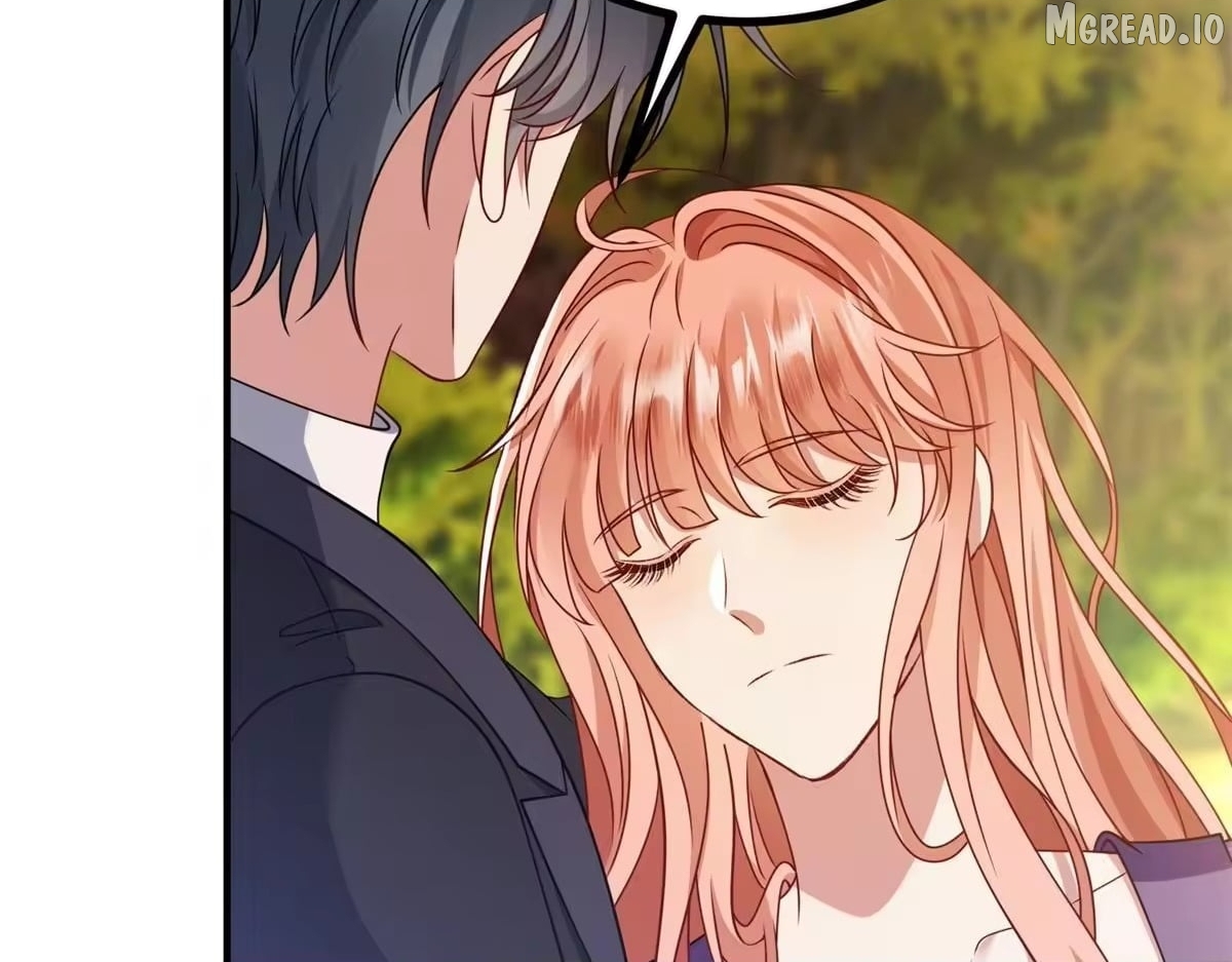 I Reincarnated As A Villainess And Became Rich Chapter 33 - page 6